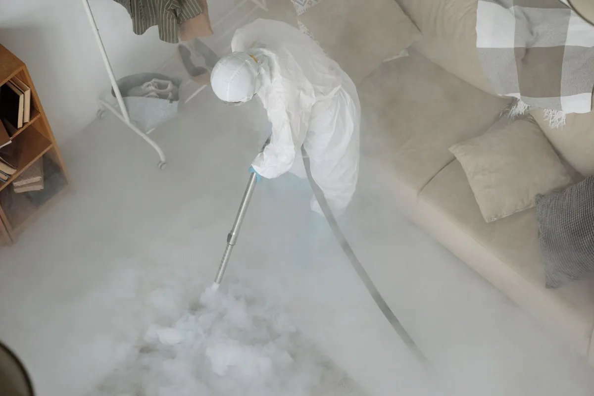 Crime Scene Cleanup in California Polytechnic State University, CA